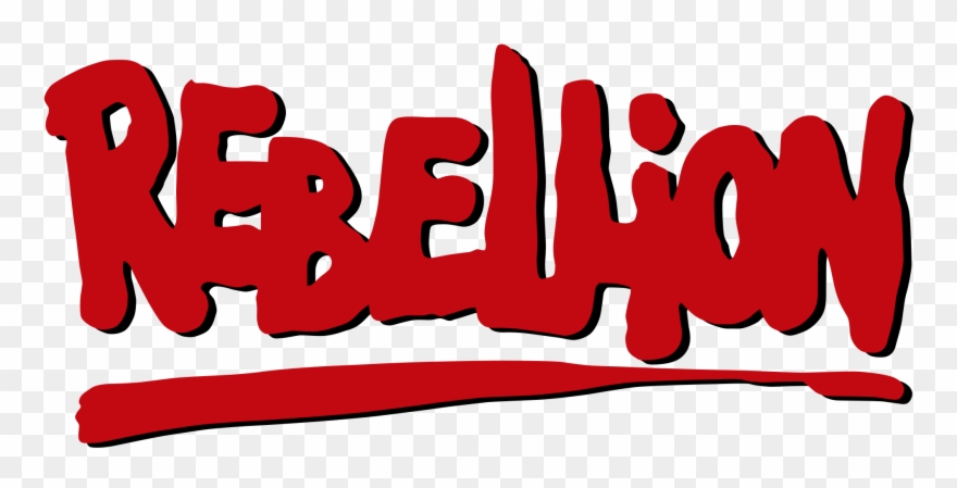 Since Opening Up Its Ip In February, Rebellion Have - Rebellion Developments Logo Clipart