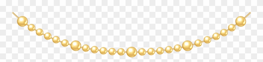 Necklace Clipart