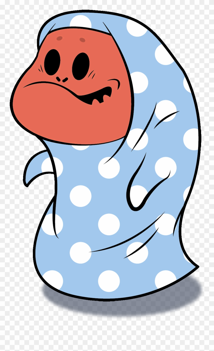 He Joins Other Marathon Fans In Front Of Ninna-ji Temple - きぬ かけ さん Clipart