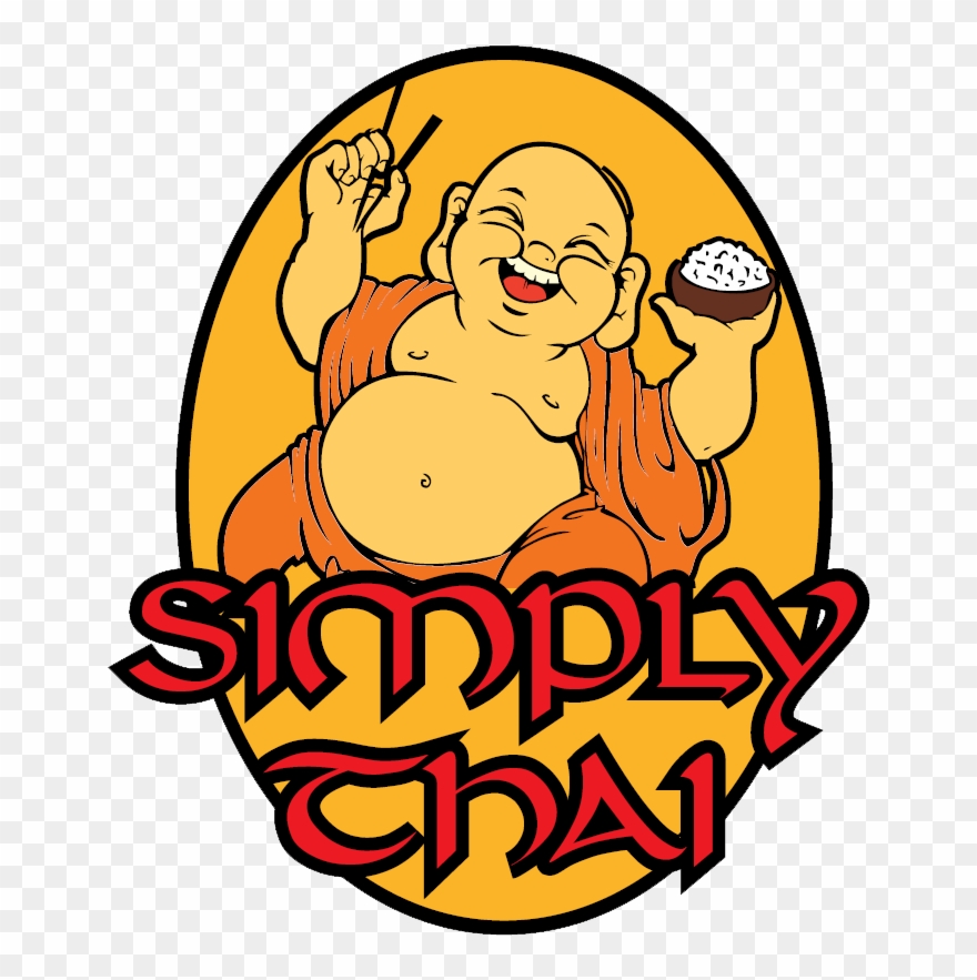 “what Is Thai Food - Simply Thai Clipart