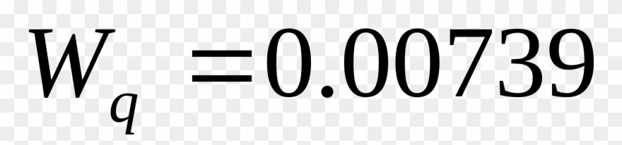 Following The Approach To Distribute The Customer Arrivals - Html Clipart