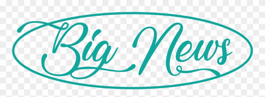 Big News - Mission Clipart