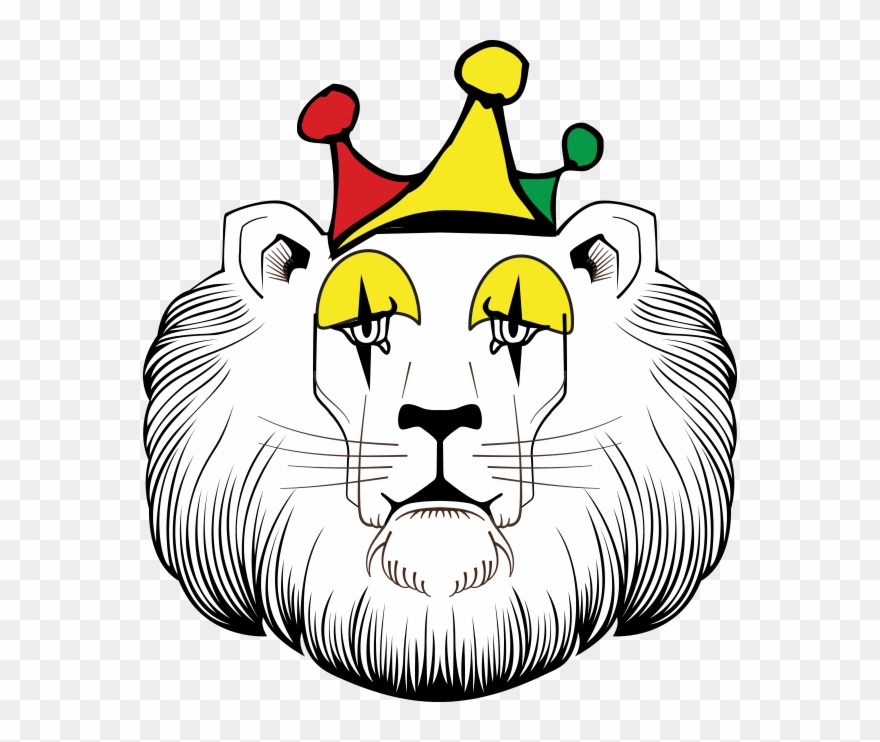 Reggae Carnival - .au Clipart