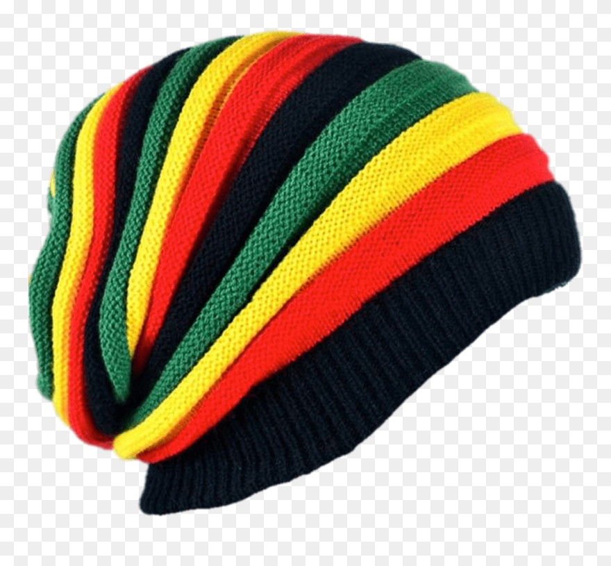 Jamaican Hat For Women - Jamaica Hat Clipart