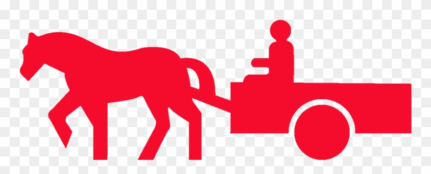 Here, Pastors Discouraged Mob Law And Prayed “that - Véhicule Traction Animale Clipart