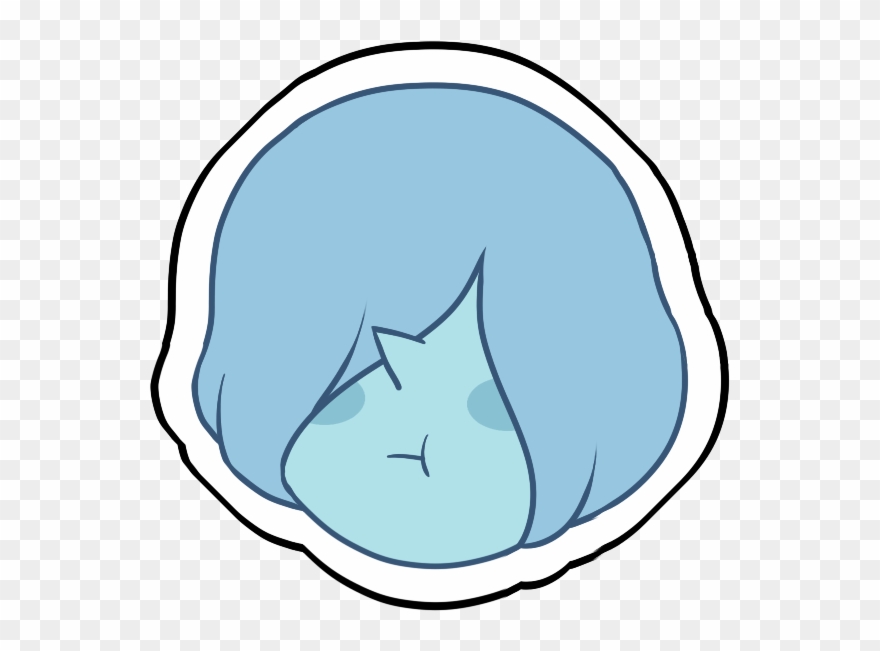 Resultado De Imagen Para Steven Universe Pearl Points - Steven Universe Pearl Points Clipart