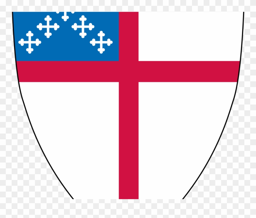 Episcopal Church Clipart