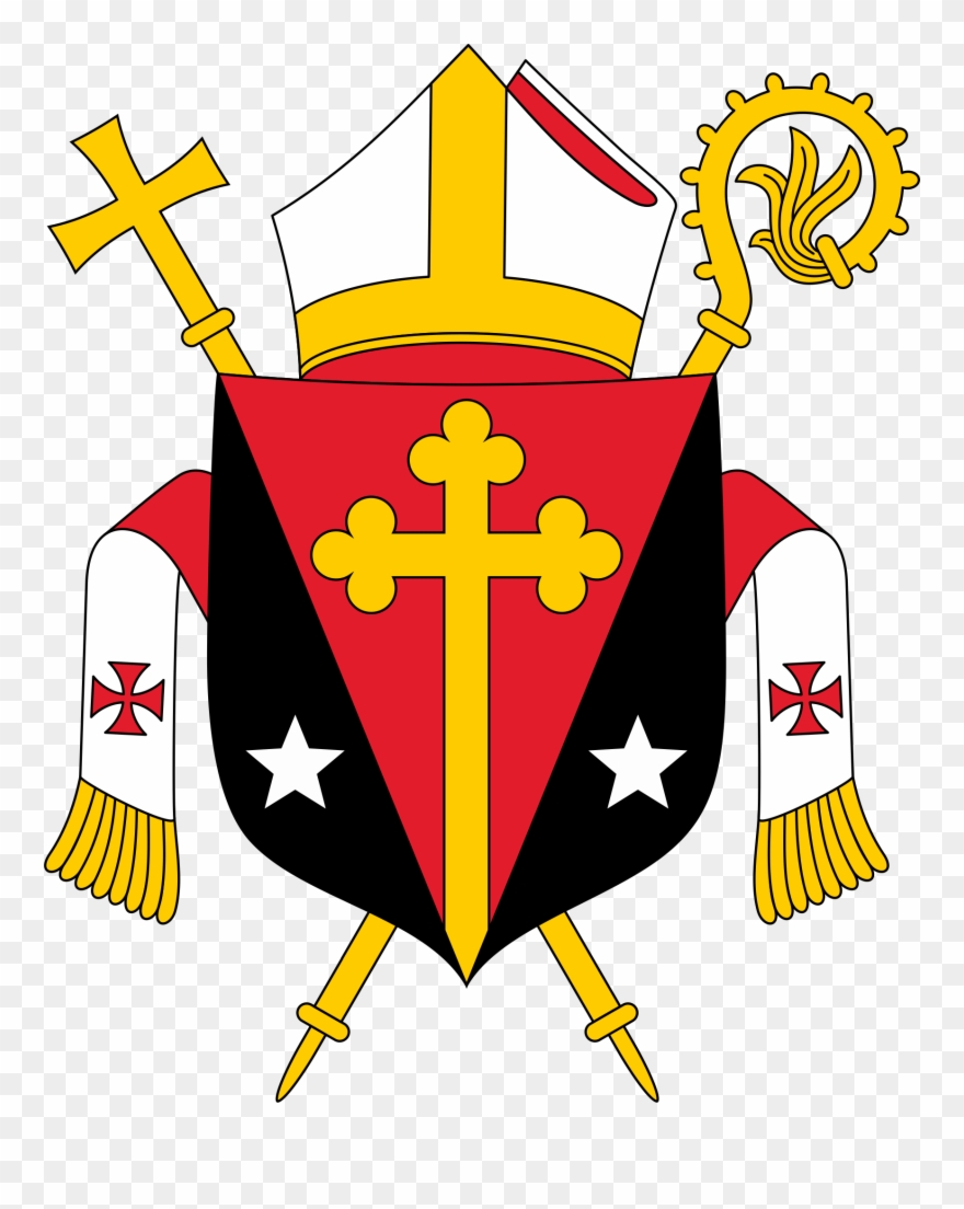 Diocese Of Samoa Pago Pago Clipart