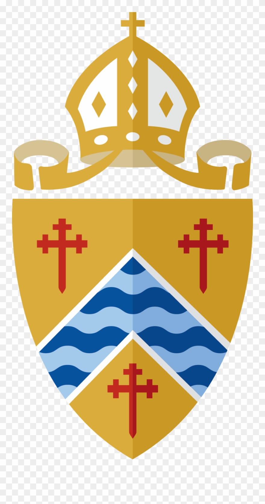 Bishop Provenzano's Address To The 152nd Convention - Radical Spirit: 12 Ways To Live A Free And Authentic Clipart