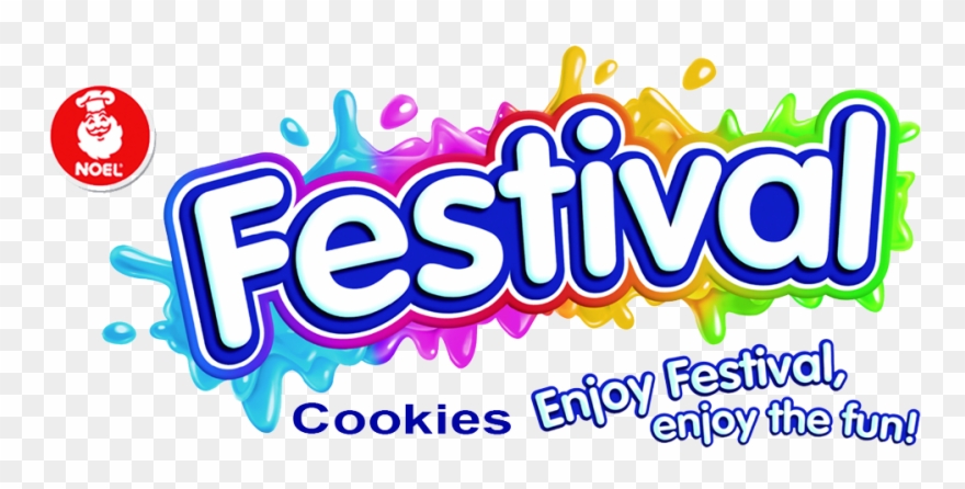 Galletas Festival Clipart