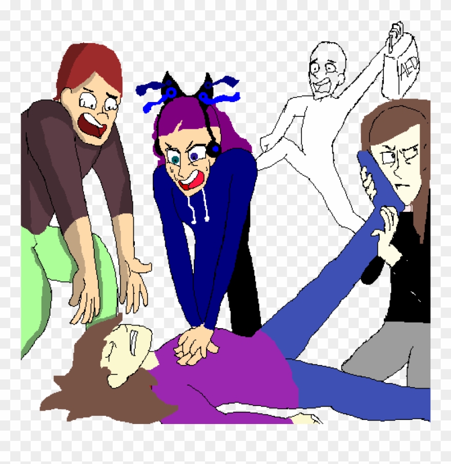 Mow - - Cartoon Clipart