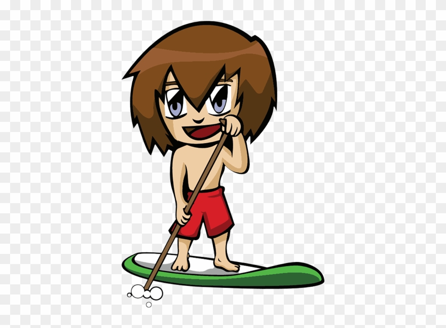 Wetsuits - Sup - Wetsuit Clipart