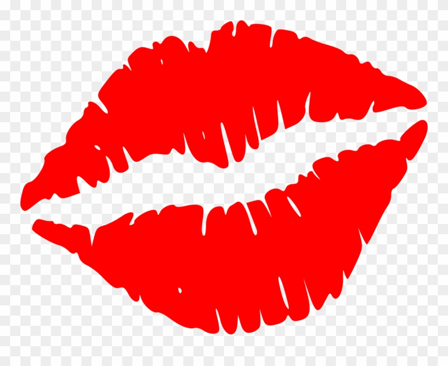 When Our Kids Are Little, We Become Accustomed To Taking - Lipstick Kissin Kate Barlow Clipart