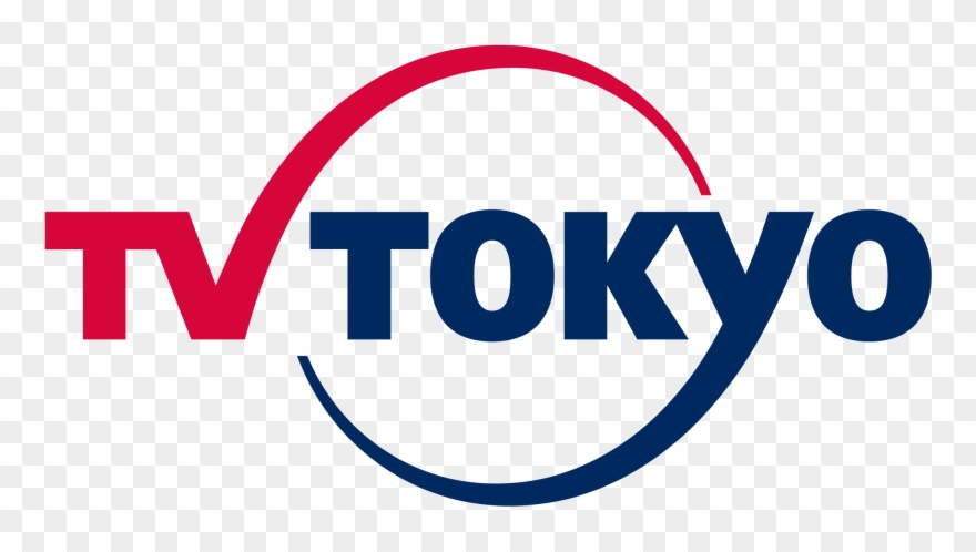 My Lego Network Wiki 7, Buy Clip Art - Tv Tokyo Logo - Png Download