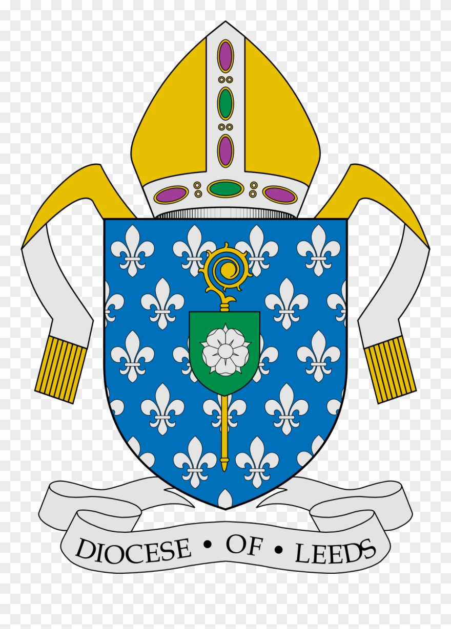 Roman Catholic Diocese Of Leeds Clipart