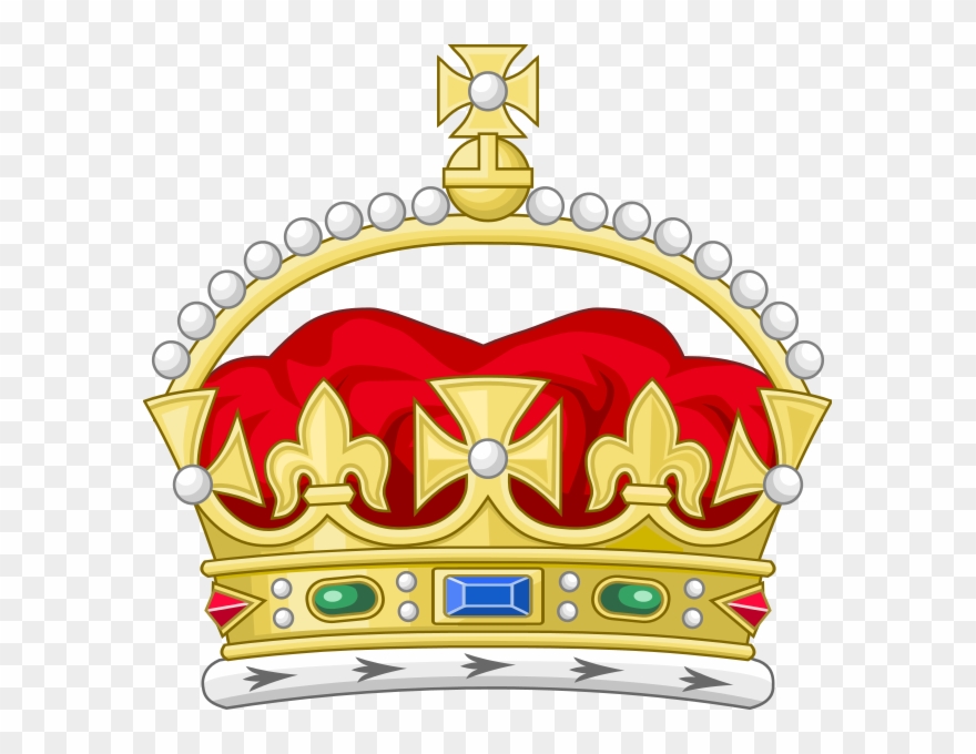 248 × 240 Pixels - Queen Elizabeth Crown Drawing Clipart