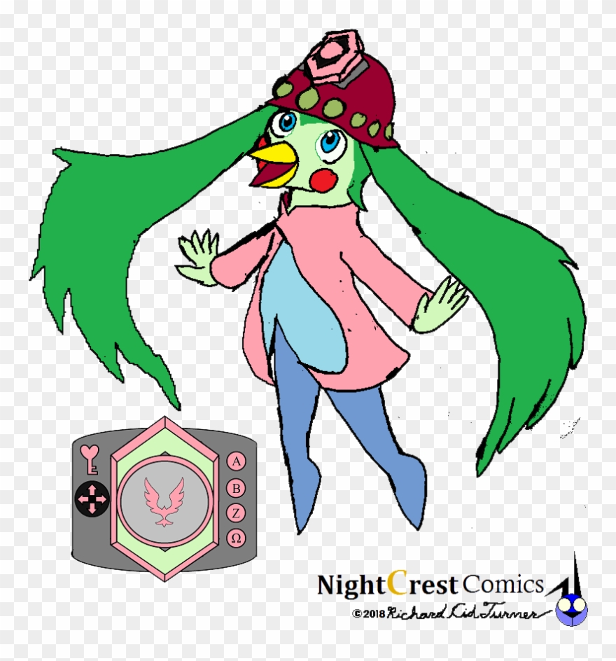 Celestial Drawing Dancer - Cartoon Clipart