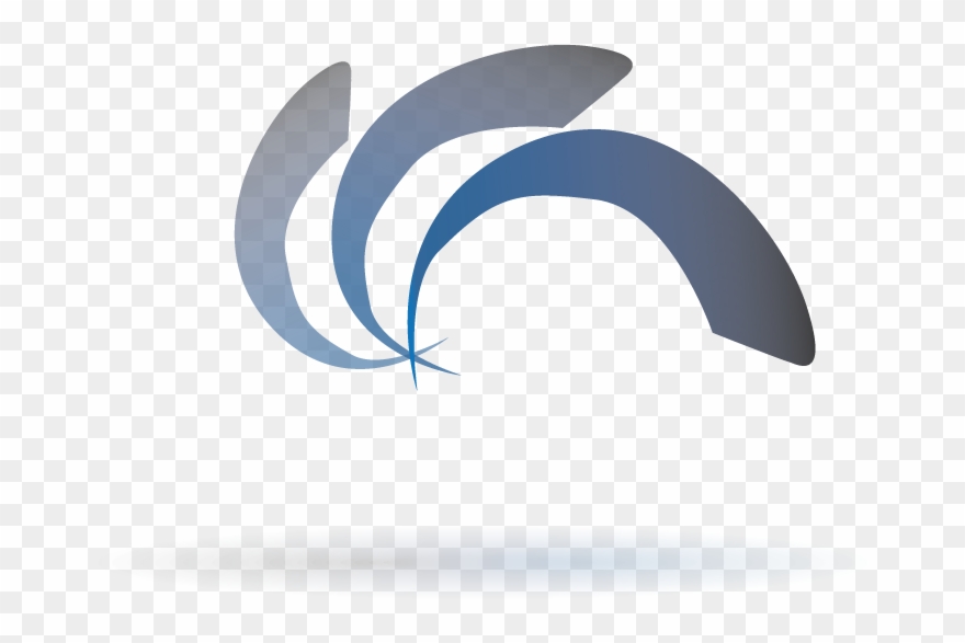 Icon - Crescent Clipart