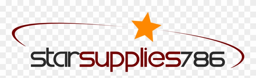 2x New Canbus High Power H7 27 Smd Xenon Headlight - Star Clipart