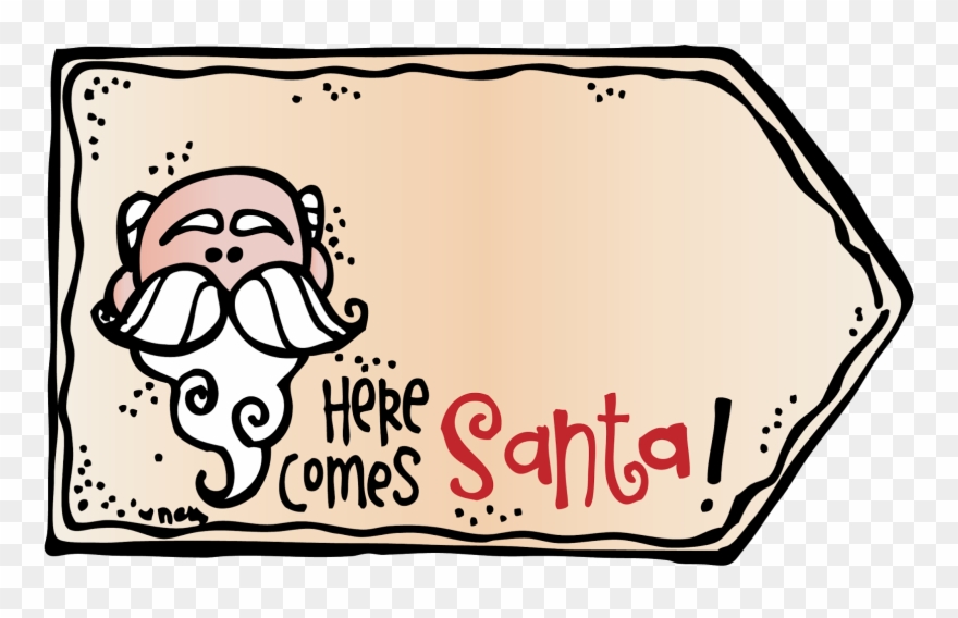 Melonheadz Christmas Clip Art Melonheadz Christmas - Christmas Clipart Melonheadz - Png Download