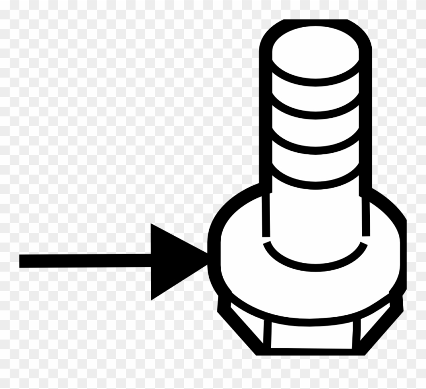 2016 Audi S7 Genuine Accessories - Audi Q7 Bumper Screws Clipart