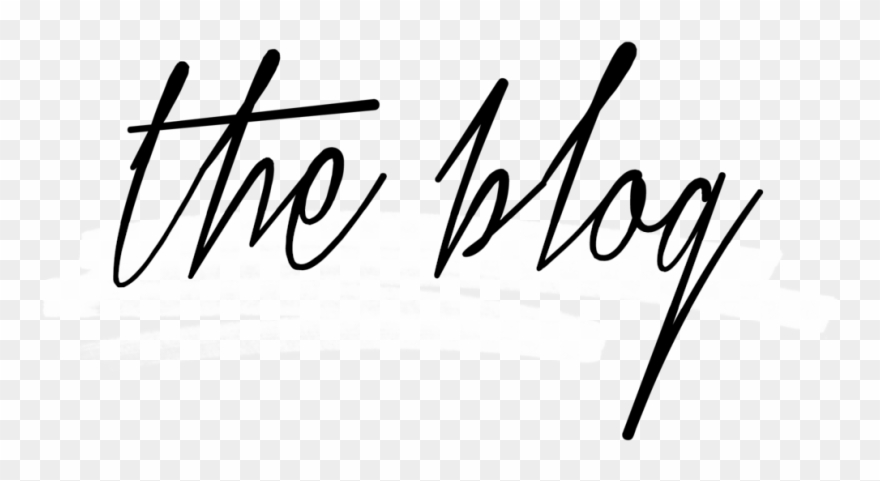 Blog Clipart