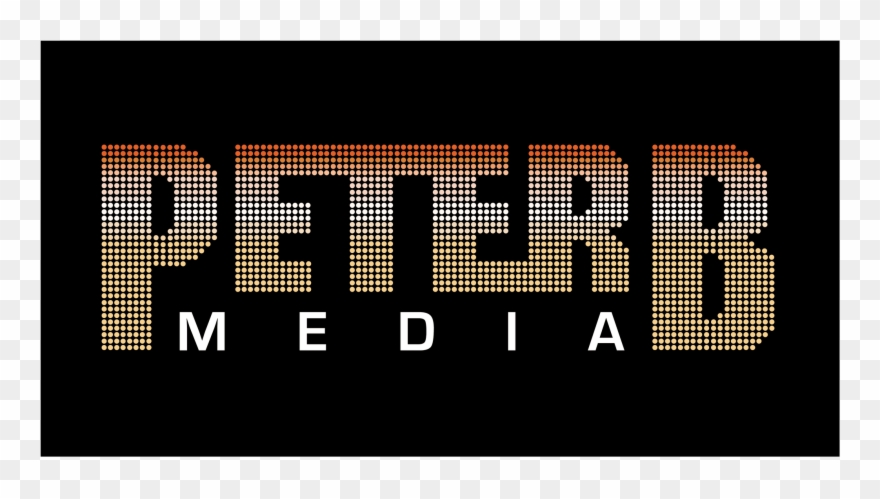 Peter B Media - Graphic Design Clipart