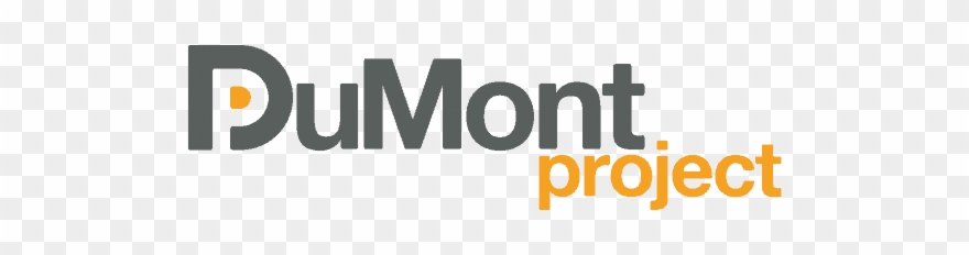 Dumont Project Clipart