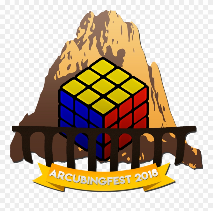 Image Description - Rubik's Cube Clipart