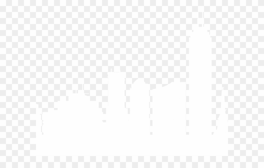 Skyline Clipart Indy - Indianapolis - Png Download