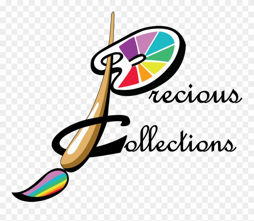 Precious Collection Precious Collection - 50th Birthday Rectangle Magnet Clipart