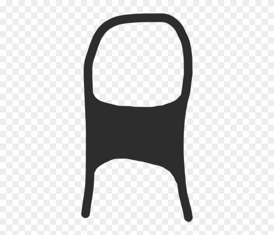 Magic Signs, Number Combinations, Squares, And Ceremonial - Chair Clipart