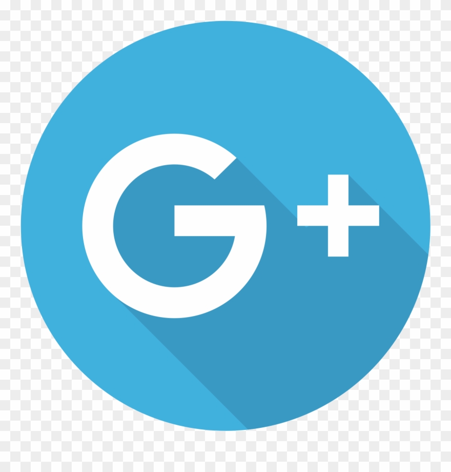 Google Plus Logo Vector Svg Icon - Warren Street Tube Station Clipart