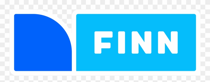 Finn No Logo Clipart