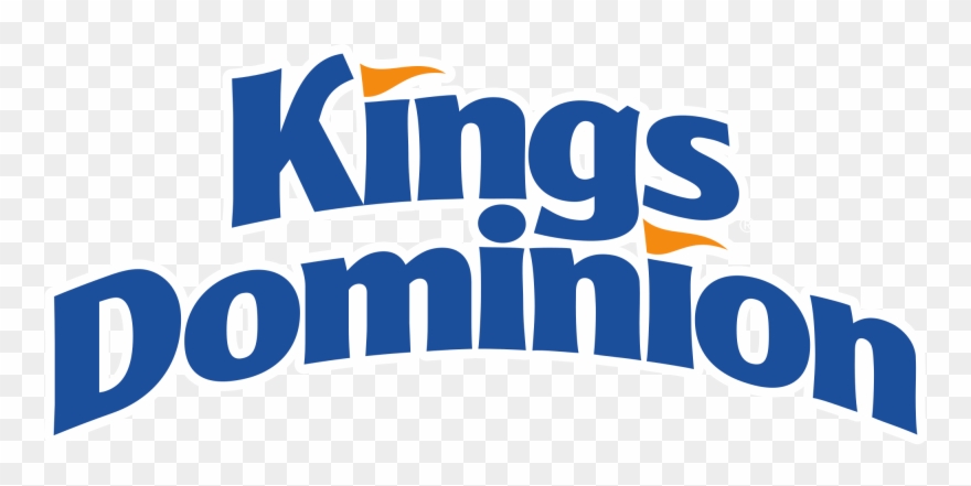 Kings 7, Buy Clip Art - Kings Dominion Logo - Png Download