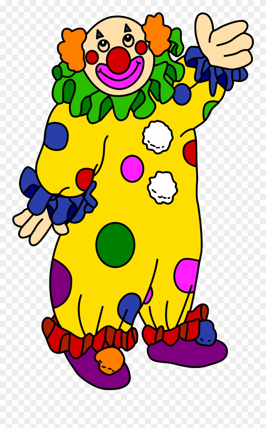 Memphis Kiddie Park - Clip Art - Png Download