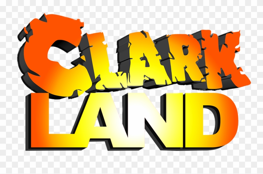 Clark Land Clipart