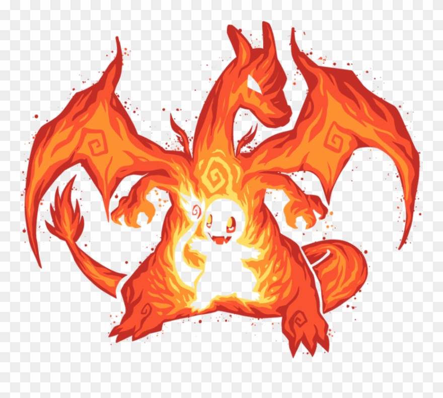 Teefury Has A New Pop Culture, Geeky, Or Nerdy T Shirt - Firedragon Clipart