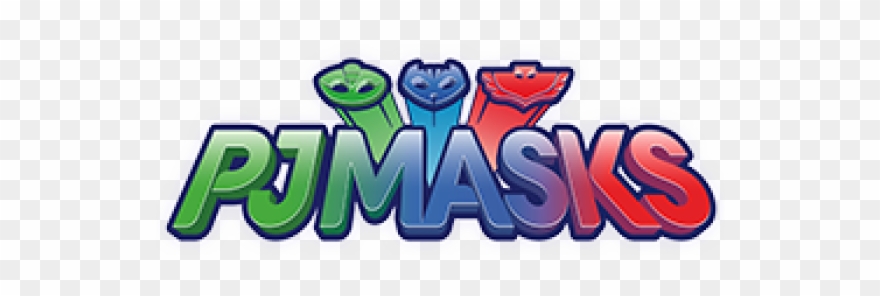 Shimmer And Shine - Pj Masks Clipart