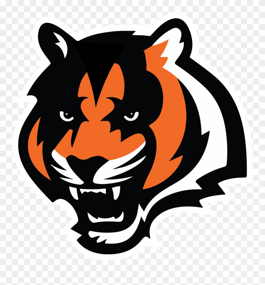 Cincinnati Bengals Png Photo - Cincinnati Bengals Logo Clipart