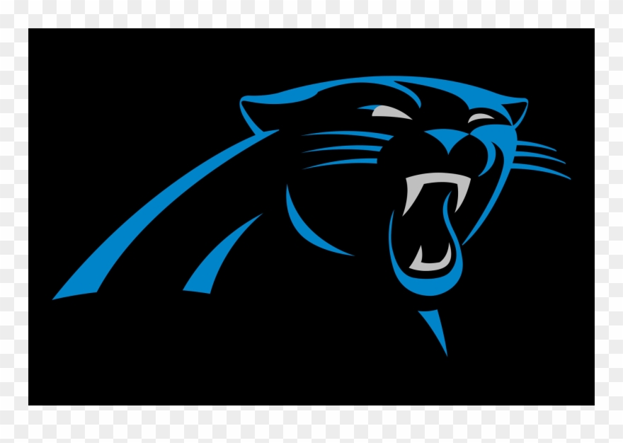 Cincinnati Bengals @ - Carolina Panthers 2018 2019 Clipart