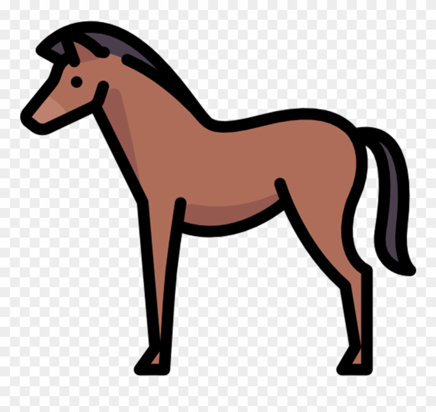 Horse Clipart
