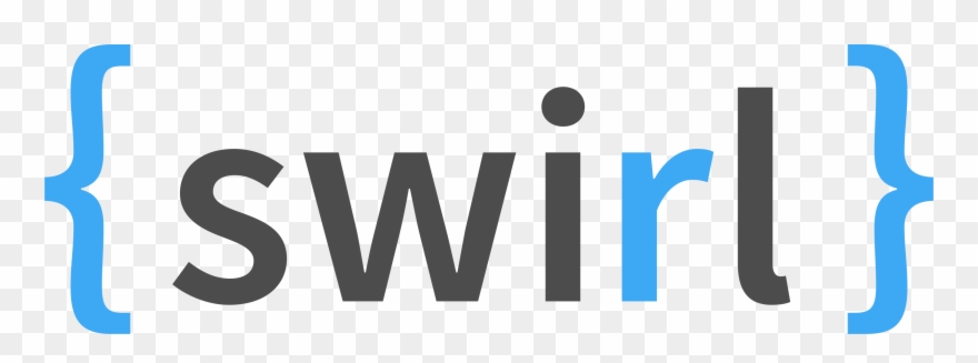 Ghost Classical Medium 600pixel Clipart, Vector Clip - Swirl R - Png Download