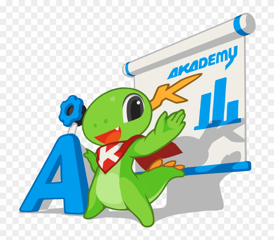 Lakademy Is The Meeting Of Latin American Users And - Akademy Clipart