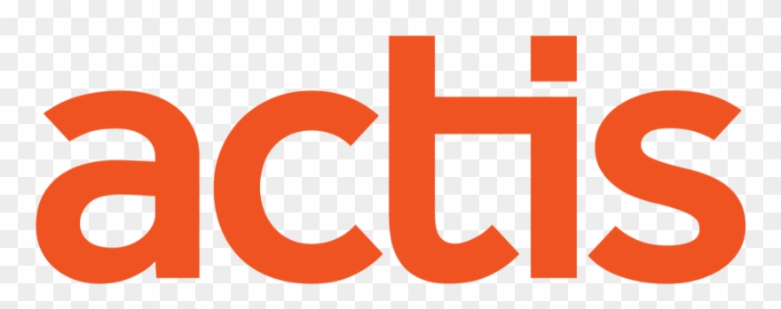 In The Acquisition Of Intergen Mexico Assets - Actis Logo Clipart