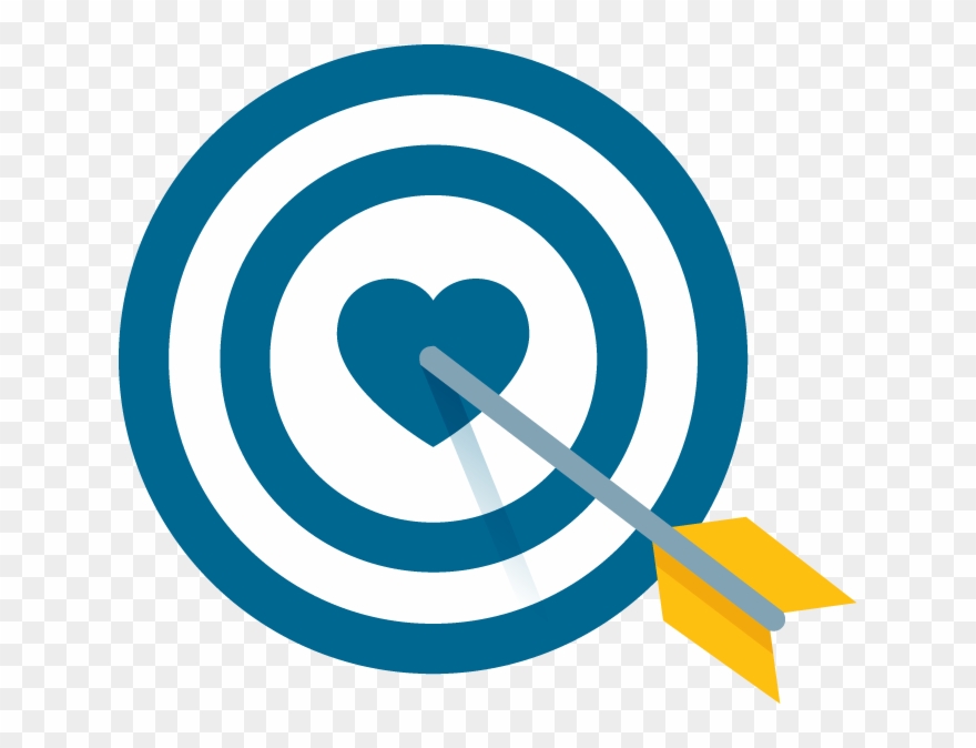 Purposeful Go-getters Clipart