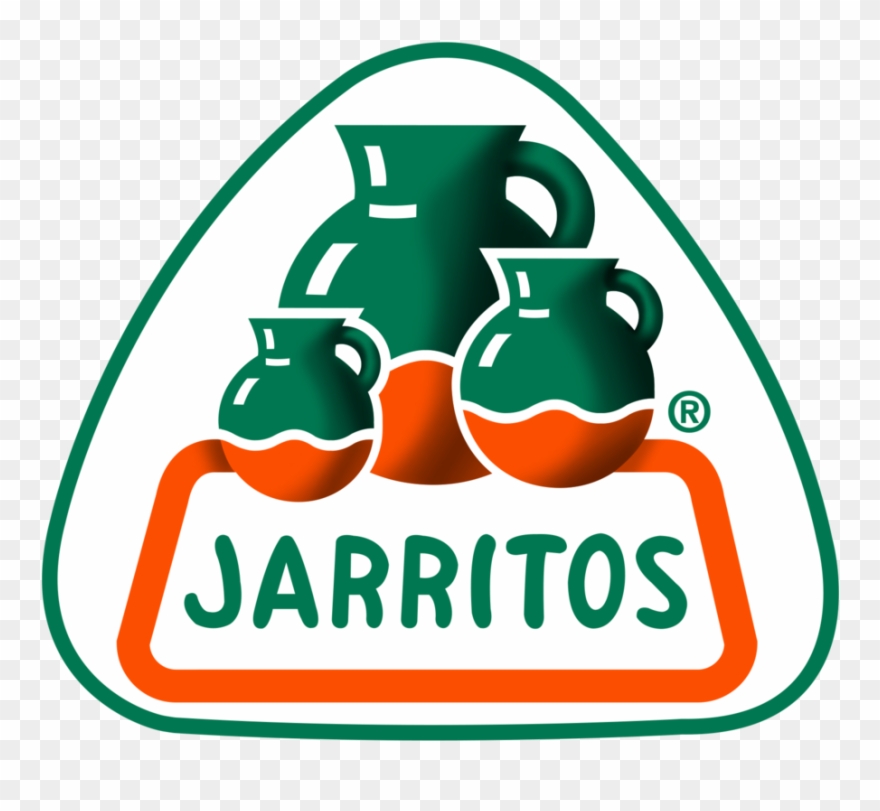Jarritos Logo Color - Jarritos Logo Clipart