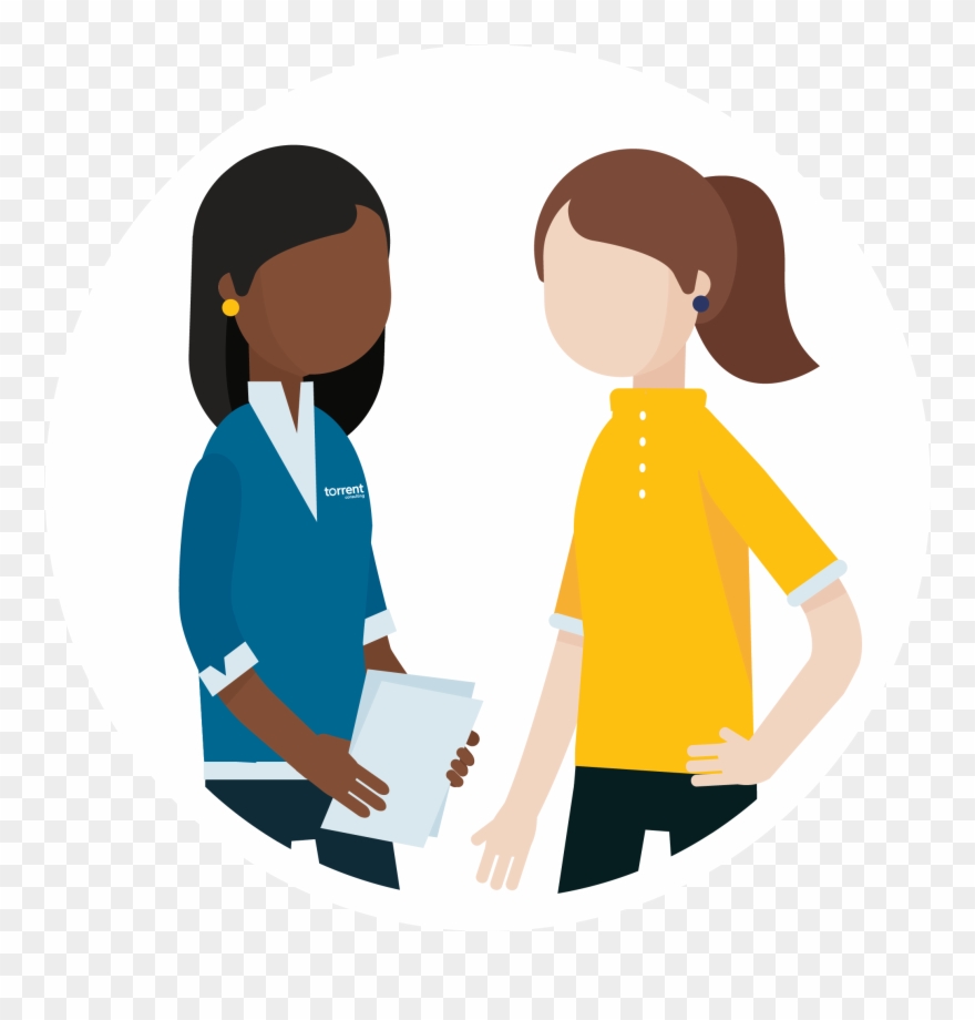 Coaching Form - Cartoon Clipart