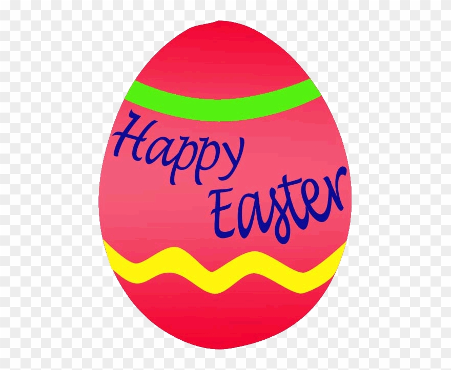 Easter Egg - Happy Easter Betty Boop Clipart