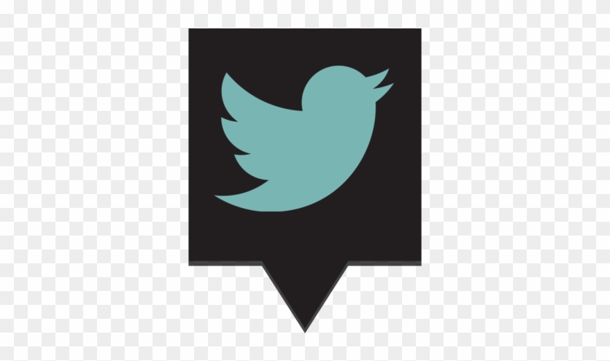 If You Have Twitter Follow Me Below Clipart